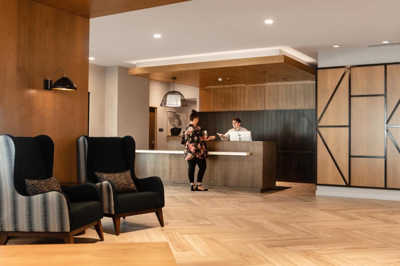 Staybridge Suites - Iowa City - Coralville By Ihg Exteriör bild