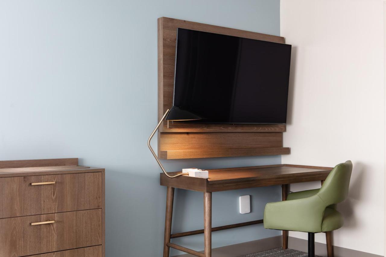 Staybridge Suites - Iowa City - Coralville By Ihg Exteriör bild