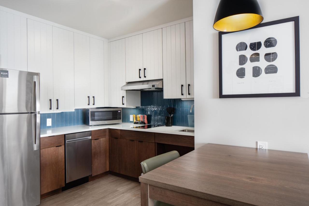 Staybridge Suites - Iowa City - Coralville By Ihg Exteriör bild