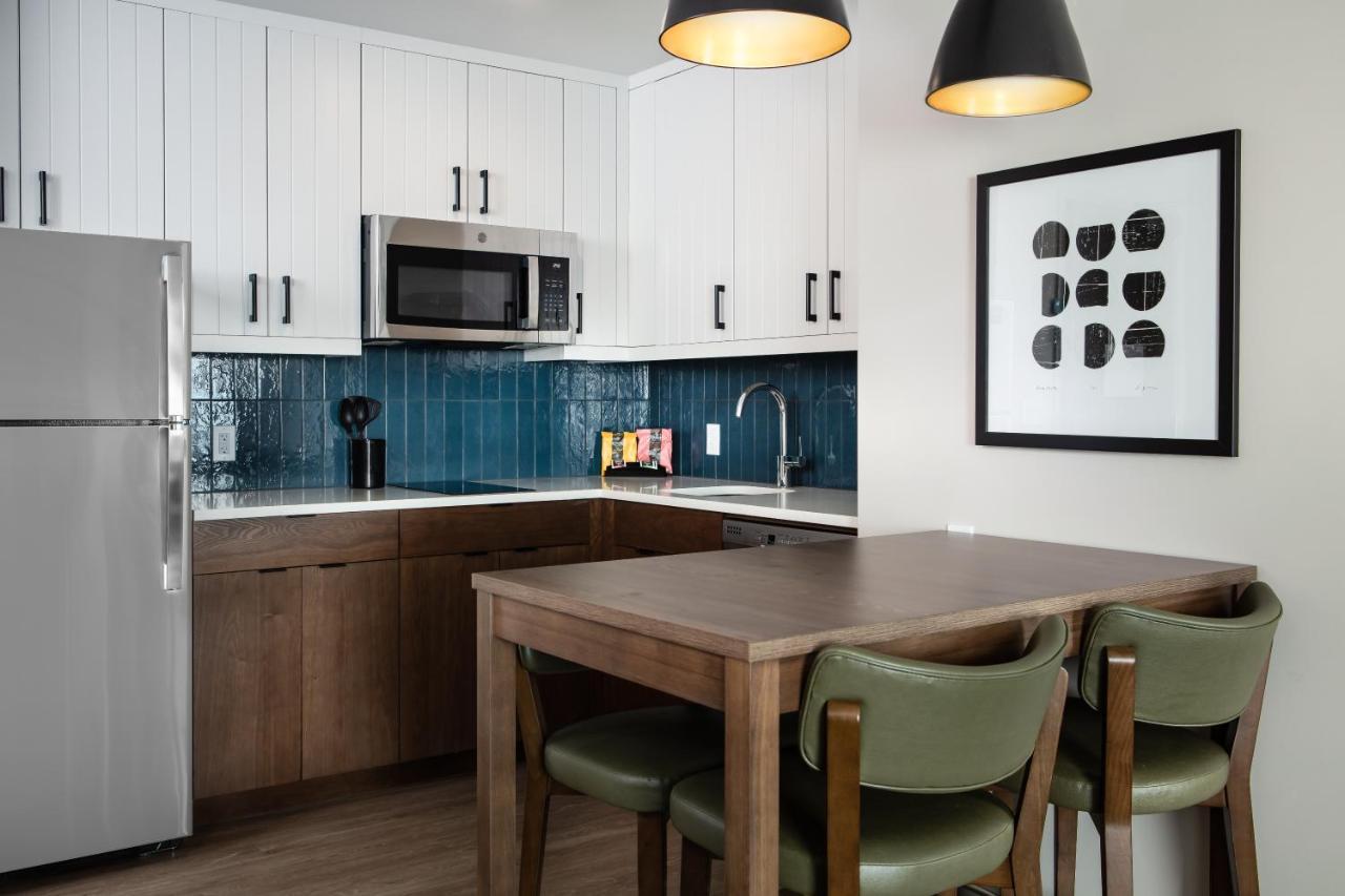 Staybridge Suites - Iowa City - Coralville By Ihg Exteriör bild