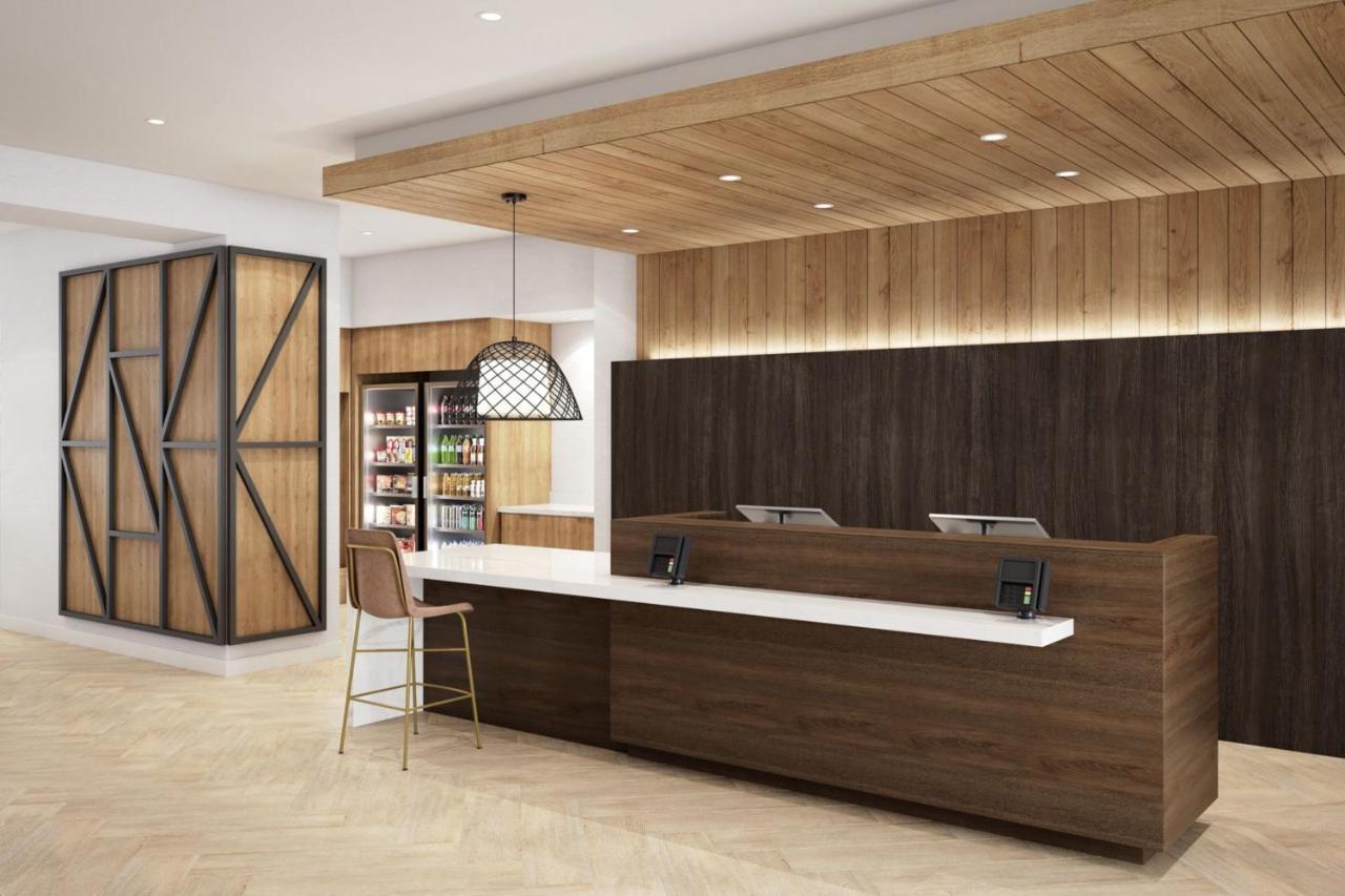 Staybridge Suites - Iowa City - Coralville By Ihg Exteriör bild