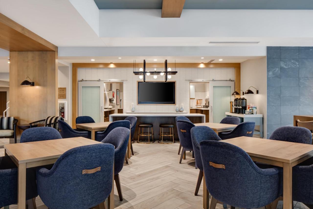 Staybridge Suites - Iowa City - Coralville By Ihg Exteriör bild