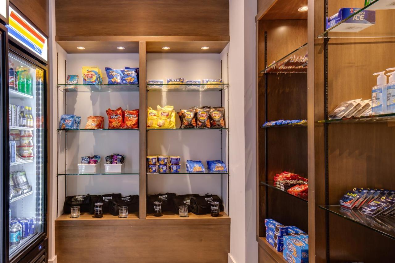 Staybridge Suites - Iowa City - Coralville By Ihg Exteriör bild