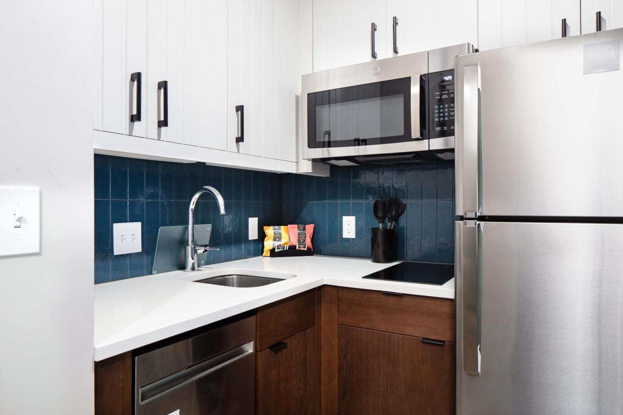 Staybridge Suites - Iowa City - Coralville By Ihg Exteriör bild
