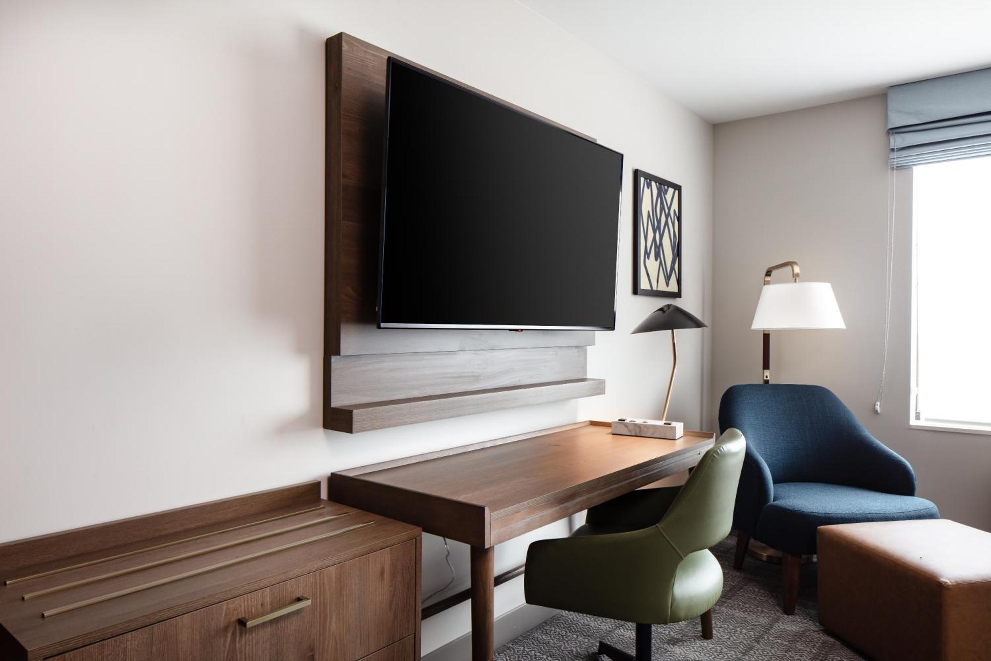 Staybridge Suites - Iowa City - Coralville By Ihg Exteriör bild