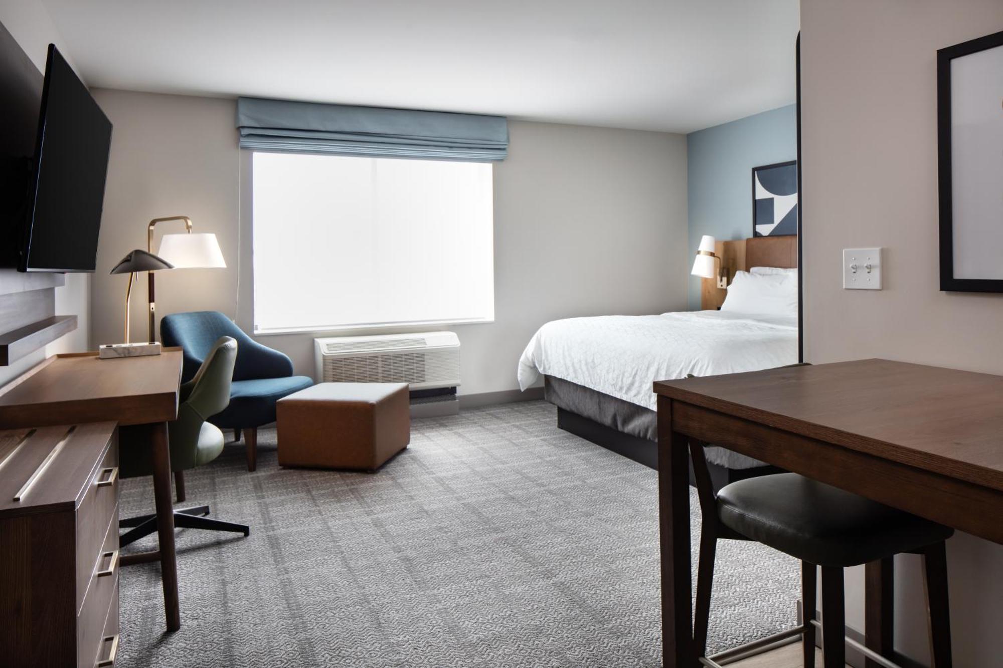 Staybridge Suites - Iowa City - Coralville By Ihg Exteriör bild